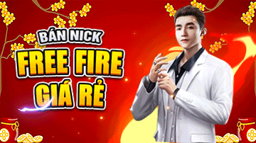 Nick Free Fire
